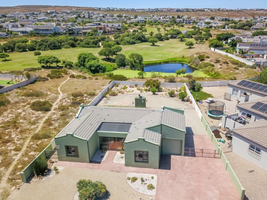 3 Bedroom Property for Sale in Country Club Western Cape